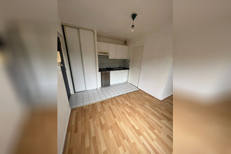 Ma-Cabane - Location Appartement ORSAY, 20 m²