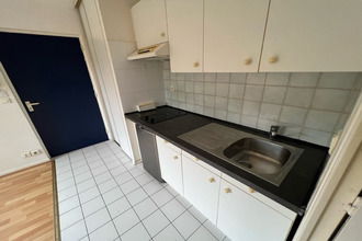 Ma-Cabane - Location Appartement ORSAY, 20 m²