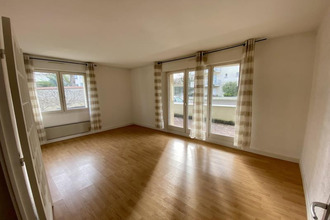 Ma-Cabane - Location Appartement ORSAY, 52 m²