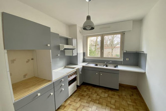 Ma-Cabane - Location Appartement ORSAY, 52 m²