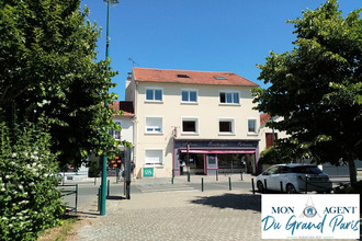 Ma-Cabane - Location Appartement ORSAY, 29 m²