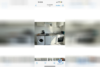 location appartement orsay 91400