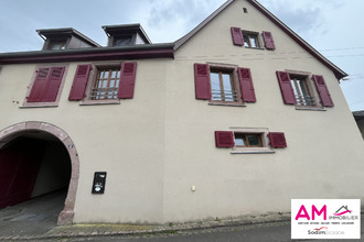 location appartement orschwihr 68500
