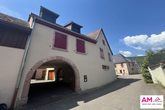 location appartement orschwihr 68500