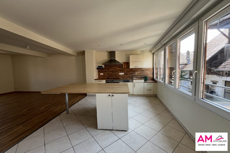 location appartement orschwihr 68500