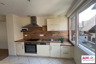 location appartement orschwihr 68500