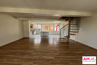 location appartement orschwihr 68500