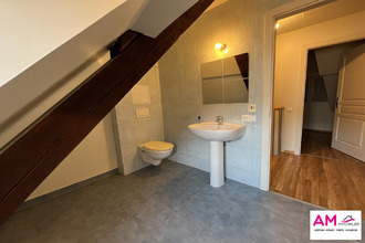 location appartement orschwihr 68500