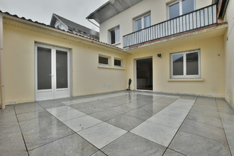 location appartement orthez 64300