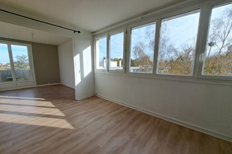 location appartement orvault 44700