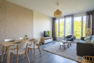 location appartement orvault 44700