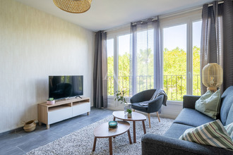 location appartement orvault 44700