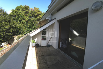 location appartement orvault 44700