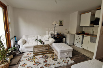 location appartement orvault 44700