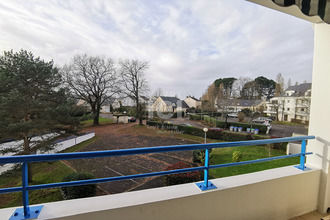 location appartement orvault 44700