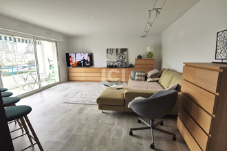 location appartement orvault 44700