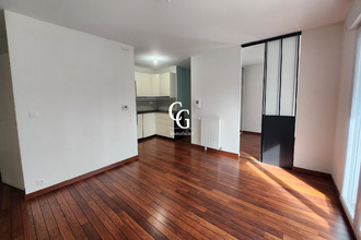 location appartement orvault 44700