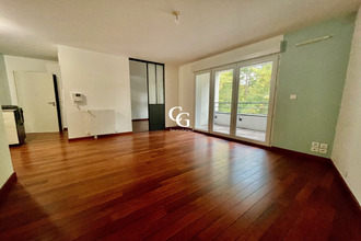 location appartement orvault 44700