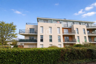 location appartement orvault 44700