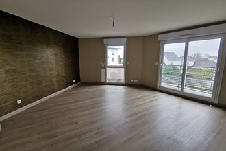 location appartement orvault 44700