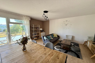 location appartement orvault 44700