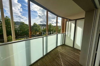 location appartement orvault 44700