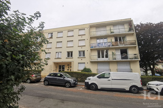 location appartement orvault 44700