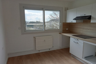 location appartement orvault 44700