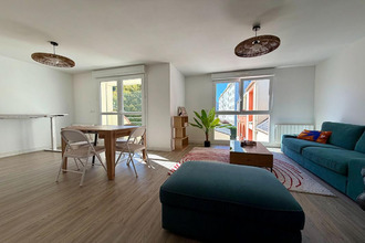 location appartement orvault 44700