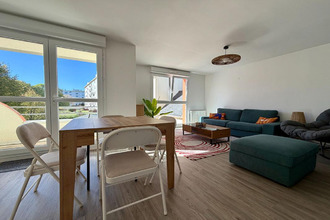 location appartement orvault 44700
