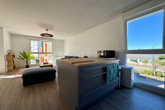 location appartement orvault 44700