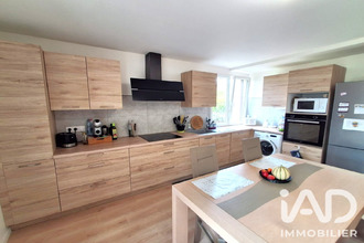 location appartement orvilliers 78910