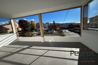 location appartement osseja 66340