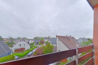 location appartement ostwald 67540