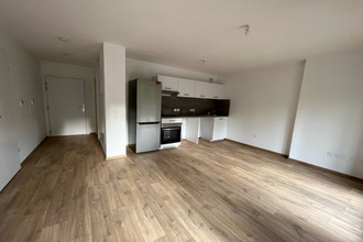 location appartement ostwald 67540