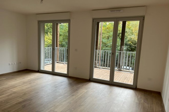 location appartement ostwald 67540