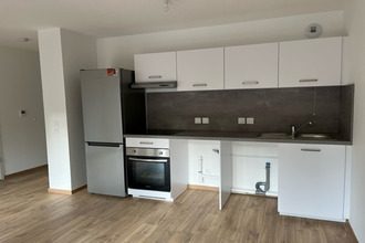 location appartement ostwald 67540