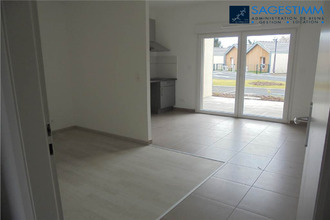 location appartement ostwald 67540