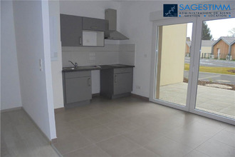 location appartement ostwald 67540