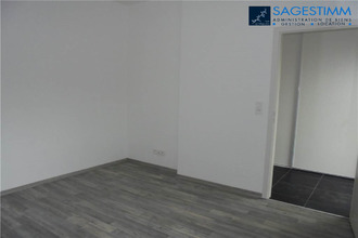 location appartement ostwald 67540