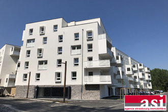 location appartement ostwald 67540