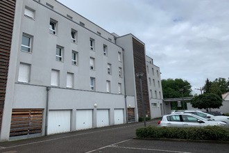 location appartement ostwald 67540