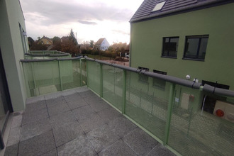 location appartement ostwald 67540