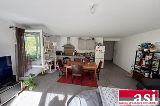 location appartement ostwald 67540