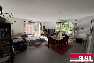 location appartement ostwald 67540