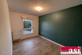 location appartement ostwald 67540