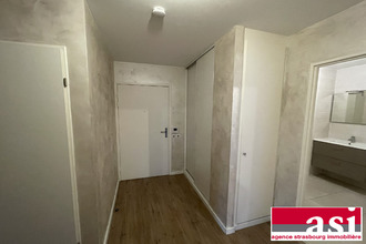 location appartement ostwald 67540