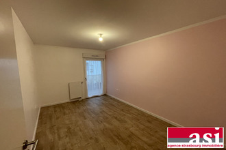 location appartement ostwald 67540