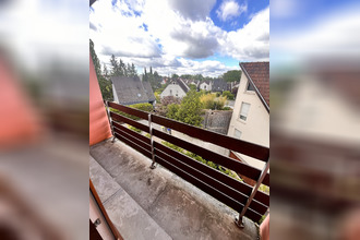 location appartement ostwald 67540