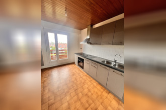 location appartement ostwald 67540